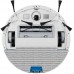 Робот-пилосос Rowenta  миючий X-PLORER S130AI Standard , 2700ПаВт, h=8см, 0,5л, конт пил -0,15л, автон. робота до 120хв, білий