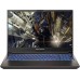 Ноутбук Dream Machines RG4060-15 15.6FHD IPS, Intel i7-13700H, 32GB, F1TB, NVD4060-8, DOS, чорний