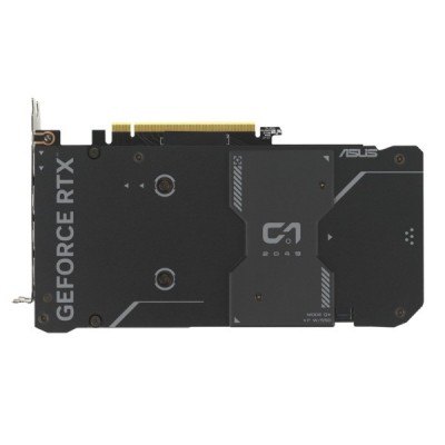 Відеокарта ASUS GeForce RTX 4060 Ti 8GB GDDR6 DUAL OC SSD DUAL-RTX4060TI-O8G-SSD