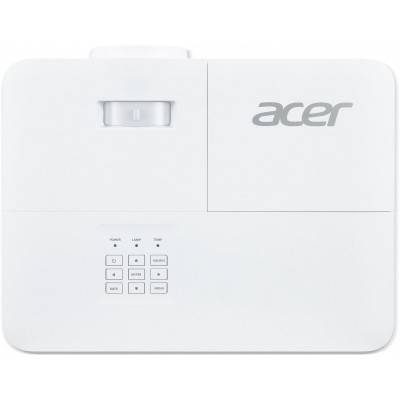Проєктор домашнього кінотеатру Acer H6541BDK FHD, 4000 lm, 1.5-1.66