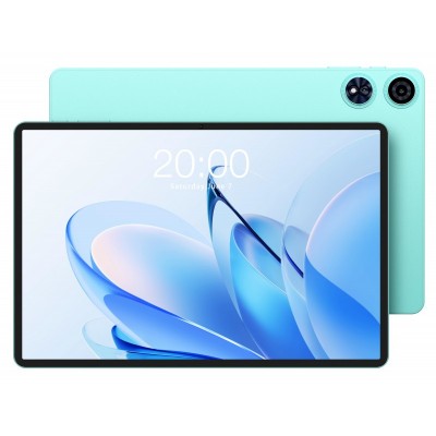 Планшет Teclast P50AI 11" 6ГБ, 128ГБ, 7000мА•год, Android, блакитний