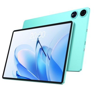 Планшет Teclast P50AI 11" 6ГБ, 128ГБ, 7000мА•год, Android, блакитний