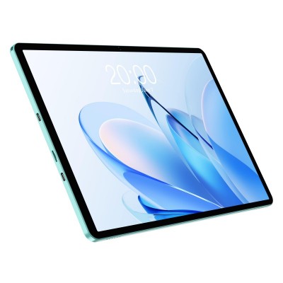 Планшет Teclast P50AI 11" 6ГБ, 128ГБ, 7000мА•год, Android, блакитний