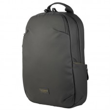 Рюкзак Tucano Laser 15.6"/16", чорний Рюкзак Tucano Laser 15.6"/16", чорний