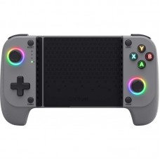 Геймпад Trust GXT 735G Mylox Wireless mobile Gaming Controller, BT, сірий Геймпад Trust GXT 735G Mylox Wireless mobile Gaming Controller, BT, сірий