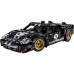 Конструктор LEGO Technic Автомобіль для перегонів Ford GT40 MKII 1966 року