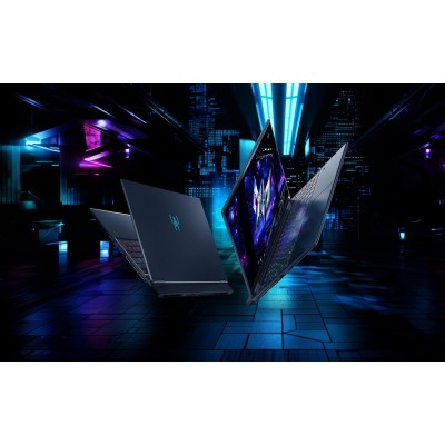 Ноутбук Acer Predator Helios Neo 16S PHN16S-71 16" OLED, Intel U7-255HX, 32GB, F1TB, NVD5060-8, Lin, чорний