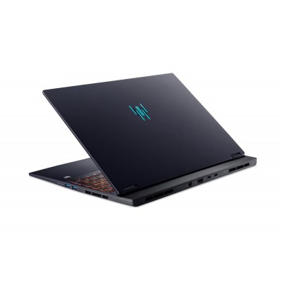 Ноутбук Acer Predator Helios Neo 16S PHN16S-71 16" OLED, Intel U7-255HX, 32GB, F1TB, NVD5060-8, Lin, чорний