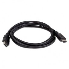 Кабель мультимедійний HDMI to HDMI 4.5m SVEN (01300133) Кабель мультимедійний HDMI to HDMI 4.5m SVEN (01300133)