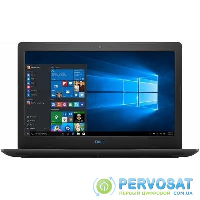Ноутбук Dell G3 3579 (G35581S0NDL-65B)