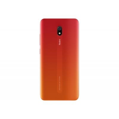 Мобильный телефон Xiaomi Redmi 8A 2/32 Sunset Red