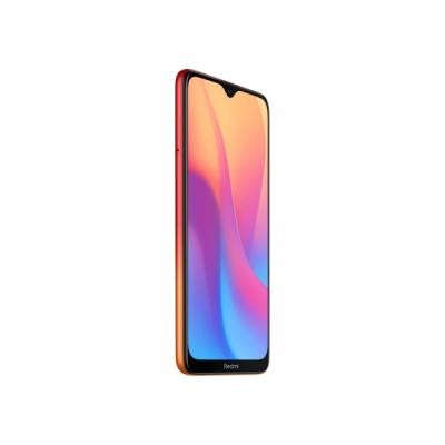 Мобильный телефон Xiaomi Redmi 8A 2/32 Sunset Red