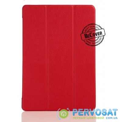 Чехол для планшета BeCover Smart Case для Lenovo Tab M10 TB-X605 Red (703286)
