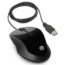 Мишка HP X1500 (H4K66AA)
