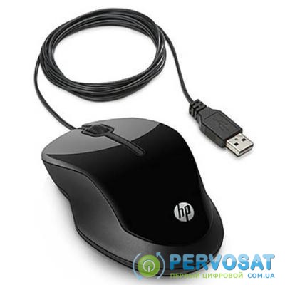 Мышка HP X1500 (H4K66AA)