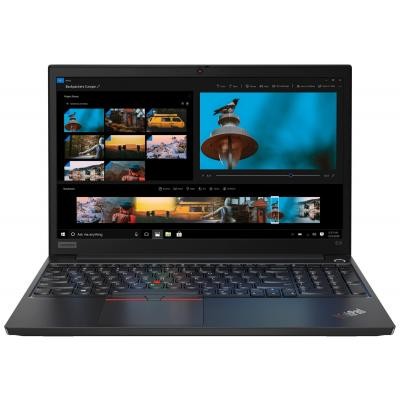 Ноутбук Lenovo ThinkPad E15 (20T8001XRT)