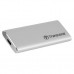 Накопитель SSD USB 3.1 240GB Transcend (TS240GESD240C)