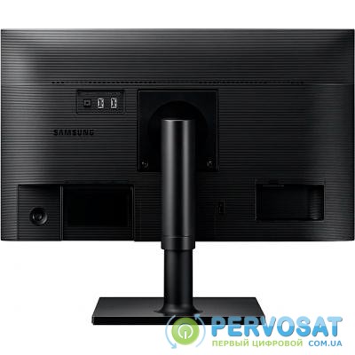 Монитор Samsung F24T450FQI (LF24T450FQIXCI)