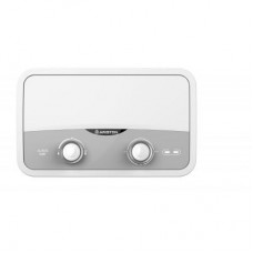 Проточний водонагрівач Ariston AURES S 3.5 COM PL (3520010)