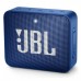 Акустическая система JBL GO 2 Blue (JBLGO2BLU)