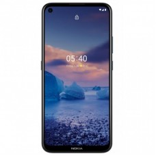 Мобільний телефон Nokia 5.4 4/64GB Polar Night Мобільний телефон Nokia 5.4 4/64GB Polar Night