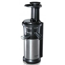 Соковижималка шнекова Panasonic MJ-L500STQ Соковижималка шнекова Panasonic MJ-L500STQ