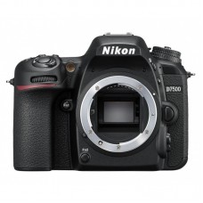 Цифр. фотокамера дзеркальна Nikon D7500 body Цифр. фотокамера дзеркальна Nikon D7500 body