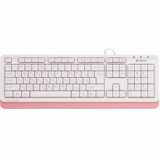 Клавіатура A4tech FK10 Pink Клавіатура A4tech FK10 Pink