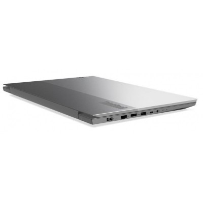 Ноутбук Lenovo ThinkBook 15p 15.6FHD IPS AG/Intel i7-10750H/16/512F/NVD1650Ti-4/W10P/Grey