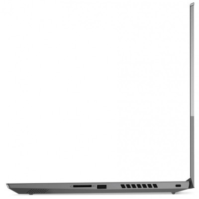 Ноутбук Lenovo ThinkBook 15p 15.6FHD IPS AG/Intel i7-10750H/16/512F/NVD1650Ti-4/W10P/Grey