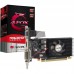Відеокарта AFOX Radeon R5 230 2GB DDR3 64 Bit HDMI-VGA