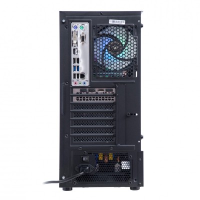 Комп’ютер персональний 2E Complex Gaming Intel i3-10100F/H410/16/512F/NVD1650-4/FreeDos/G2107/500W