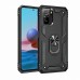 Чохол до моб. телефона BeCover Military Xiaomi Redmi Note 10 / Note 10s Black (706062)