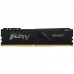 Пам'ять до ПК Kingston DDR4 3000 32GB KIT (8GBx4)  FURY Renegade Black