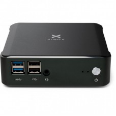 Комп'ютер Vinga Mini PC V600 (V6008145U.8256WP) Комп'ютер Vinga Mini PC V600 (V6008145U.8256WP)