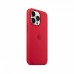 Чехол для моб. телефона Apple iPhone 13 Pro Silicone Case with MagSafe (PRODUCT)RED, Mode (MM2L3ZE/A)