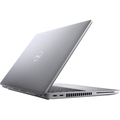 Ноутбук Dell Latitude 5420 14FHD AG/Intel i5-1145G7/16/512F/int/Lin