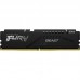 Пам'ять до ПК Kingston DDR5 5600 32GB KIT (16GBx2) FURY Beast Black