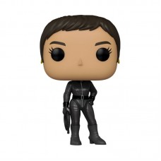 Фігурка Funko POP Movies: The Batman - Selina Kyle w/Chase Фігурка Funko POP Movies: The Batman - Selina Kyle w/Chase