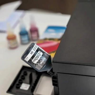 БФП ink color А4 Brother DCP-T225 16_9 ppm USB 4 inks