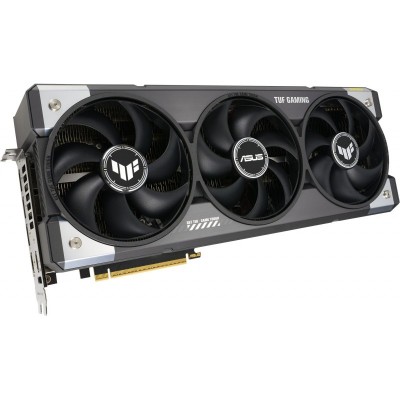 Відеокарта ASUS GeForce RTX 5090 32GB GDDR6 TUF-RTX5090-32G-GAMING