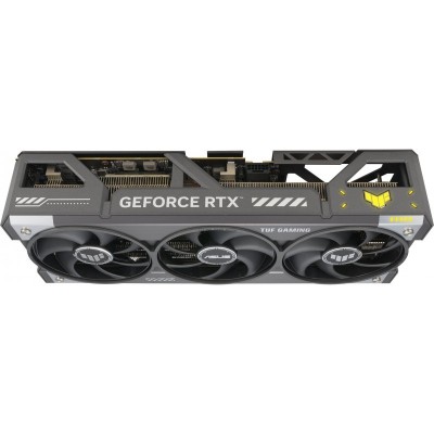 Відеокарта ASUS GeForce RTX 5090 32GB GDDR6 TUF-RTX5090-32G-GAMING