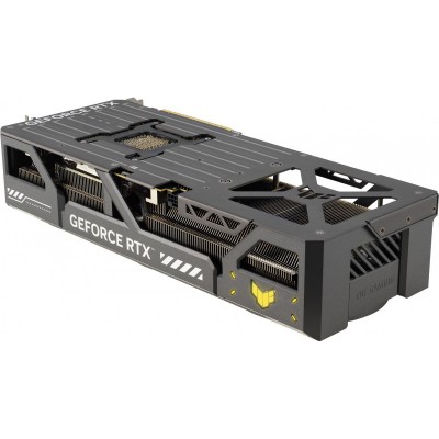 Відеокарта ASUS GeForce RTX 5090 32GB GDDR6 TUF-RTX5090-32G-GAMING