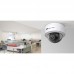 IP-Камера TP-LINK VIGI C250-4, PoE, 5Мп, 4 мм, H265+, IP66, Dome, кольорове нічне бачення, зовнішня