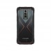 Смартфон Doogee Blade 10 Pro Energy 6.56" 6/256ГБ, 2SIM, 5150мА•год, червоний