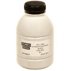 Тонер HP LJ PRO CP1025/CP1215/CP5525 50 g BLACKChemical Tomoegawa (CGK-02K-050) Тонер HP LJ PRO CP1025/CP1215/CP5525 50 g BLACKChemical Tomoegawa (CGK-02K-050)