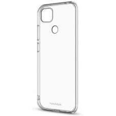 Чохол до моб. телефона MakeFuture Xiaomi Redmi 9C Air (Clear TPU) (MCA-XR9C) Чохол до моб. телефона MakeFuture Xiaomi Redmi 9C Air (Clear TPU) (MCA-XR9C)