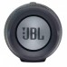 Акустическая система JBL Charge Essential Gun Metal (JBLCHARGEESSENTIAL)