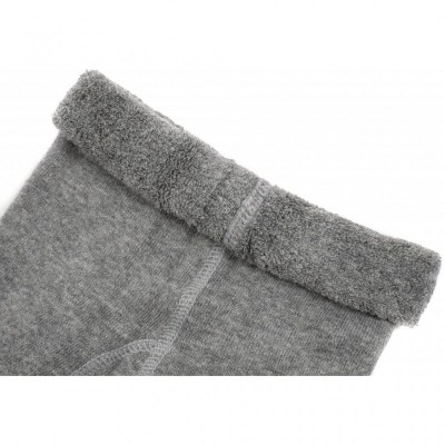 Колготки Bross с оленями (21386-1G-gray)