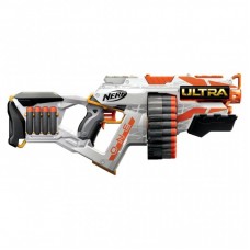 Іграшкова зброя Hasbro Nerf Ultra Перший (E6595)